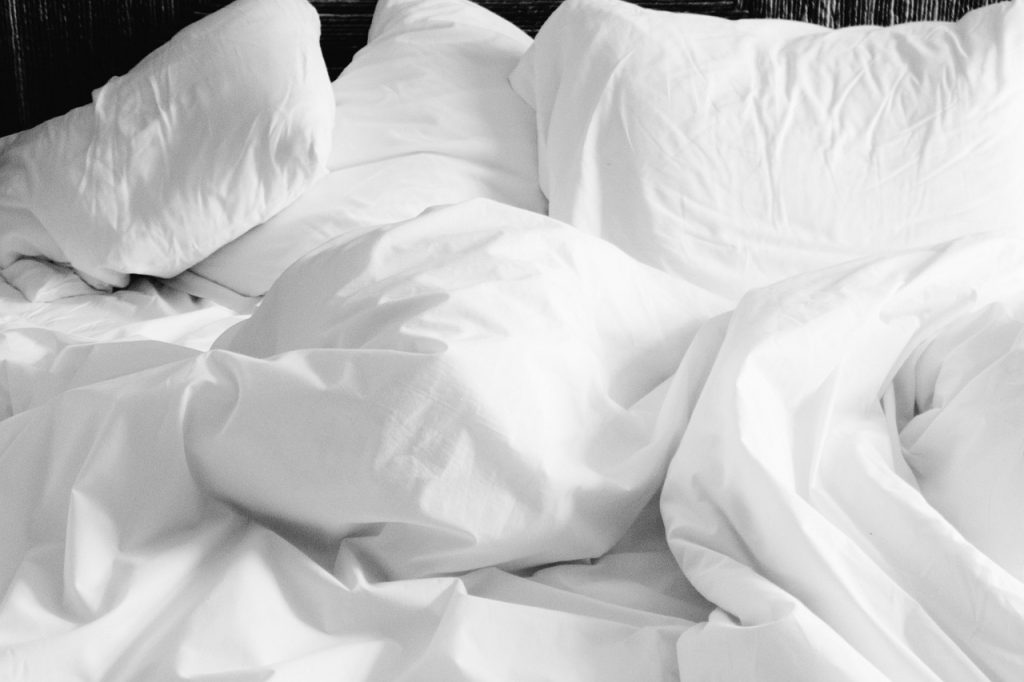 Comment laver des coussins