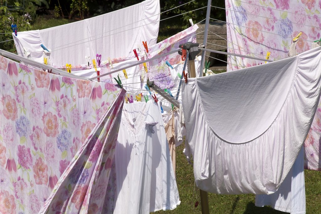 Comment choisir son linge de maison