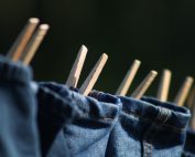 Comment sécher un vêtement rapidement sans sèche-linge